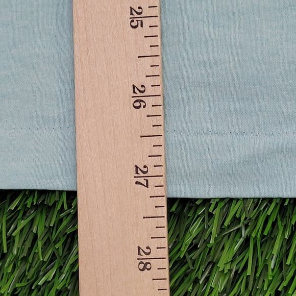 Vintage 80s Funny Mechanic Shirt Large 21x27 Faded - Picture 12 of 16